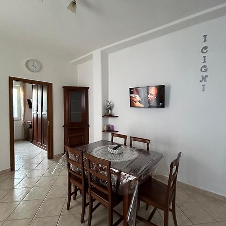 Appartamento Deluxe I Cigni - Forio Ischia Kültér fotó