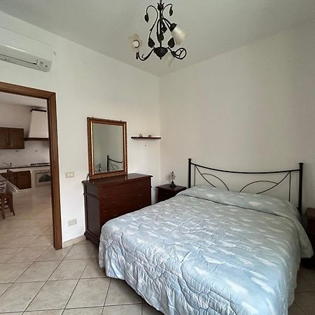 Appartamento Deluxe I Cigni - Forio Ischia Kültér fotó