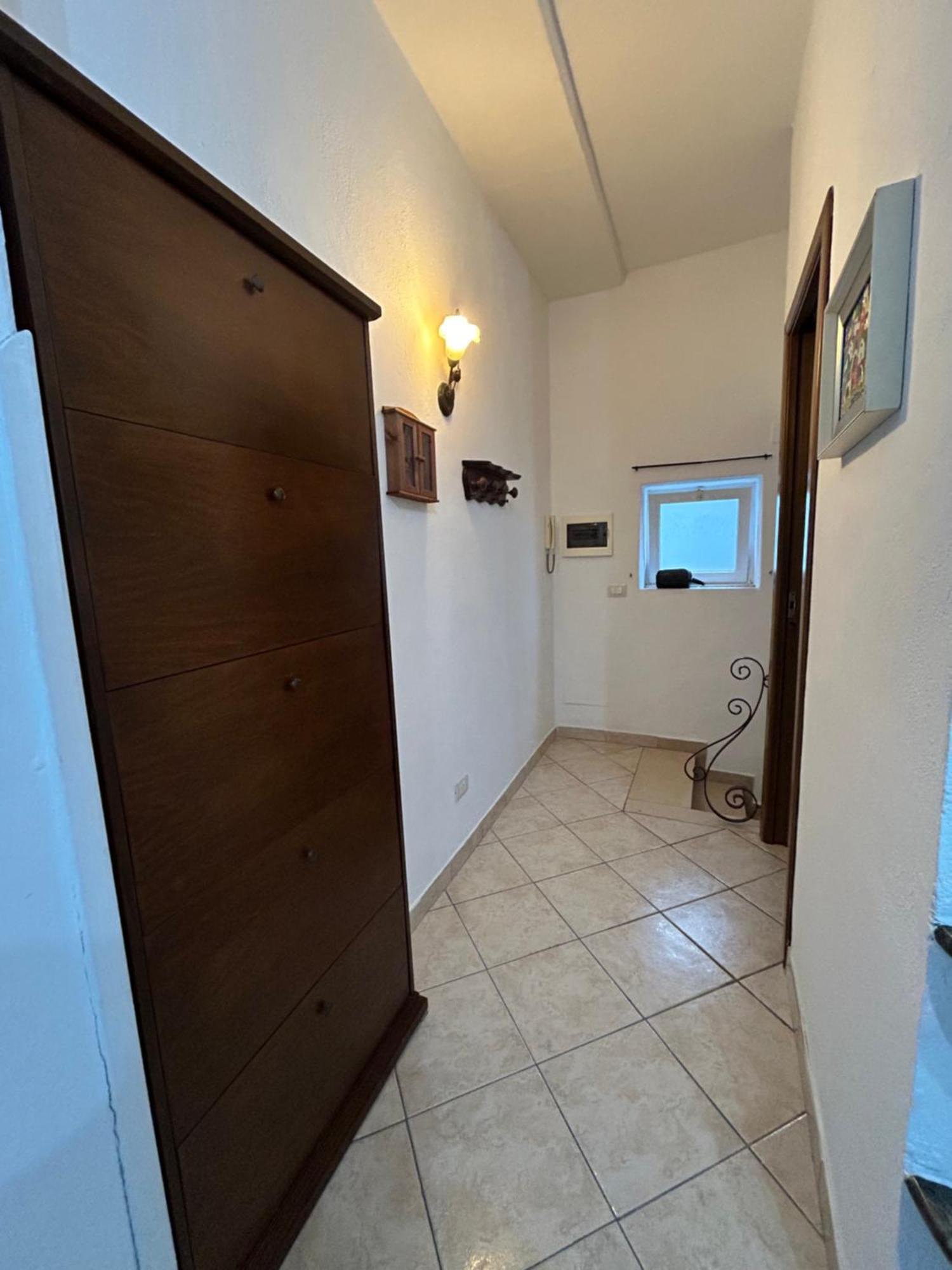 Appartamento Deluxe I Cigni - Forio Ischia Kültér fotó